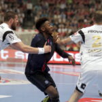 29.05.2016 Final Four Ligi Mistrzów. Mecz THW Kiel - PSG / Jarosław Kubalski / Radio Kielce