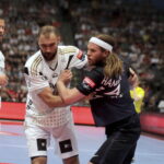 29.05.2016 Final Four Ligi Mistrzów. Mecz THW Kiel - PSG / Jarosław Kubalski / Radio Kielce