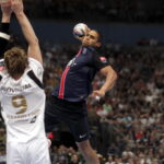 29.05.2016 Final Four Ligi Mistrzów. Mecz THW Kiel - PSG / Jarosław Kubalski / Radio Kielce