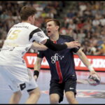 29.05.2016 Final Four Ligi Mistrzów. Mecz THW Kiel - PSG / Jarosław Kubalski / Radio Kielce