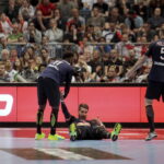 29.05.2016 Final Four Ligi Mistrzów. Mecz THW Kiel - PSG / Jarosław Kubalski / Radio Kielce