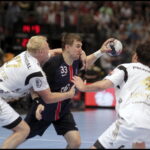 29.05.2016 Final Four Ligi Mistrzów. Mecz THW Kiel - PSG / Jarosław Kubalski / Radio Kielce