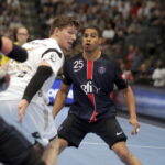 29.05.2016 Final Four Ligi Mistrzów. Mecz THW Kiel - PSG / Jarosław Kubalski / Radio Kielce