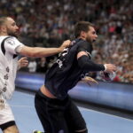 29.05.2016 Final Four Ligi Mistrzów. Mecz THW Kiel - PSG / Jarosław Kubalski / Radio Kielce