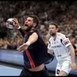 29.05.2016 Final Four Ligi Mistrzów. Mecz THW Kiel - PSG / Jarosław Kubalski / Radio Kielce