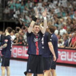 29.05.2016 Final Four Ligi Mistrzów. Mecz THW Kiel - PSG / Jarosław Kubalski / Radio Kielce