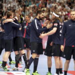 29.05.2016 Final Four Ligi Mistrzów. Mecz THW Kiel - PSG / Jarosław Kubalski / Radio Kielce