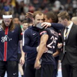 29.05.2016 Final Four Ligi Mistrzów. Mecz THW Kiel - PSG / Jarosław Kubalski / Radio Kielce