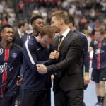 29.05.2016 Final Four Ligi Mistrzów. Mecz THW Kiel - PSG / Jarosław Kubalski / Radio Kielce