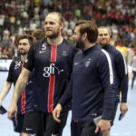 29.05.2016 Final Four Ligi Mistrzów. Mecz THW Kiel - PSG / Jarosław Kubalski / Radio Kielce