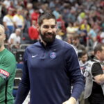 29.05.2016 Final Four Ligi Mistrzów. Mecz THW Kiel - PSG / Jarosław Kubalski / Radio Kielce