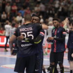 29.05.2016 Final Four Ligi Mistrzów. Mecz THW Kiel - PSG / Jarosław Kubalski / Radio Kielce