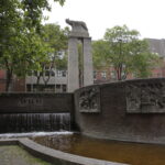 29.05.2016 Kolonia. Kibice przemaszerowali spod katedry do hali Lanxess Arena. / Jarosław Kubalski / Radio Kielce