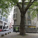 29.05.2016 Kolonia. Kibice przemaszerowali spod katedry do hali Lanxess Arena. / Jarosław Kubalski / Radio Kielce