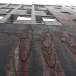 29.05.2016 Kolonia. Kibice przemaszerowali spod katedry do hali Lanxess Arena. / Jarosław Kubalski / Radio Kielce