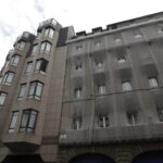 29.05.2016 Kolonia. Kibice przemaszerowali spod katedry do hali Lanxess Arena. / Jarosław Kubalski / Radio Kielce