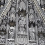 29.05.2016 Kolonia. Kibice przemaszerowali spod katedry do hali Lanxess Arena. / Jarosław Kubalski / Radio Kielce