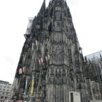 29.05.2016 Kolonia. Kibice przemaszerowali spod katedry do hali Lanxess Arena. / Jarosław Kubalski / Radio Kielce