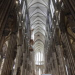 29.05.2016 Kolonia. Kibice przemaszerowali spod katedry do hali Lanxess Arena. / Jarosław Kubalski / Radio Kielce