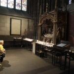 29.05.2016 Kolonia. Kibice przemaszerowali spod katedry do hali Lanxess Arena. / Jarosław Kubalski / Radio Kielce