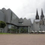 29.05.2016 Kolonia. Kibice przemaszerowali spod katedry do hali Lanxess Arena. / Jarosław Kubalski / Radio Kielce