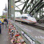 29.05.2016 Kolonia. Kibice przemaszerowali spod katedry do hali Lanxess Arena. / Jarosław Kubalski / Radio Kielce