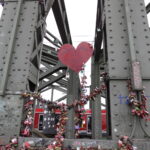 29.05.2016 Kolonia. Kibice przemaszerowali spod katedry do hali Lanxess Arena. / Jarosław Kubalski / Radio Kielce