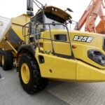 31.05.2016 Kielce. Targi Autostrada Polska. / Jarosław Kubalski / Radio Kielce