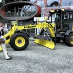 31.05.2016 Kielce. Targi Autostrada Polska. / Jarosław Kubalski / Radio Kielce