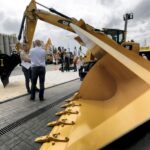 31.05.2016 Kielce. Targi Autostrada Polska. / Jarosław Kubalski / Radio Kielce