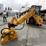 31.05.2016 Kielce. Targi Autostrada Polska. / Jarosław Kubalski / Radio Kielce