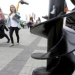 31.05.2016 Kielce. Targi Autostrada Polska. / Jarosław Kubalski / Radio Kielce