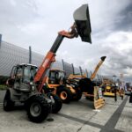 31.05.2016 Kielce. Targi Autostrada Polska. / Jarosław Kubalski / Radio Kielce