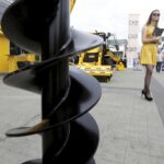 31.05.2016 Kielce. Targi Autostrada Polska. / Jarosław Kubalski / Radio Kielce