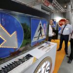 31.05.2016 Kielce. Targi Autostrada Polska. / Jarosław Kubalski / Radio Kielce