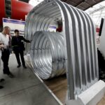 31.05.2016 Kielce. Targi Autostrada Polska. / Jarosław Kubalski / Radio Kielce