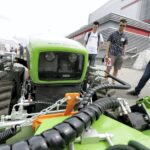 31.05.2016 Kielce. Targi Autostrada Polska. / Jarosław Kubalski / Radio Kielce