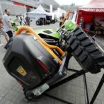 31.05.2016 Kielce. Targi Autostrada Polska. / Jarosław Kubalski / Radio Kielce