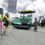 31.05.2016 Kielce. Targi Autostrada Polska. / Jarosław Kubalski / Radio Kielce