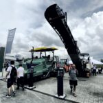 31.05.2016 Kielce. Targi Autostrada Polska. / Jarosław Kubalski / Radio Kielce