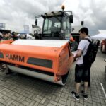 31.05.2016 Kielce. Targi Autostrada Polska. / Jarosław Kubalski / Radio Kielce