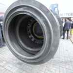 31.05.2016 Kielce. Targi Autostrada Polska. / Jarosław Kubalski / Radio Kielce