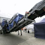 31.05.2016 Kielce. Targi Autostrada Polska. / Jarosław Kubalski / Radio Kielce