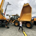 31.05.2016 Kielce. Targi Autostrada Polska. / Jarosław Kubalski / Radio Kielce