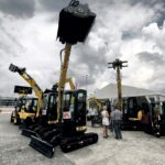 31.05.2016 Kielce. Targi Autostrada Polska. / Jarosław Kubalski / Radio Kielce