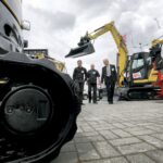 31.05.2016 Kielce. Targi Autostrada Polska. / Jarosław Kubalski / Radio Kielce