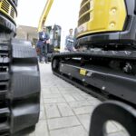 31.05.2016 Kielce. Targi Autostrada Polska. / Jarosław Kubalski / Radio Kielce