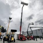 31.05.2016 Kielce. Targi Autostrada Polska. / Jarosław Kubalski / Radio Kielce