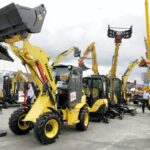 31.05.2016 Kielce. Targi Autostrada Polska. / Jarosław Kubalski / Radio Kielce