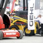 31.05.2016 Kielce. Targi Autostrada Polska. / Jarosław Kubalski / Radio Kielce